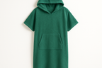 Make the pocket a rectangle and close the side, and only have it open from the top, remove the flap from the top